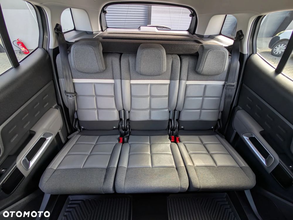 Citroën C5 Aircross 1.2 PureTech Feel - 37