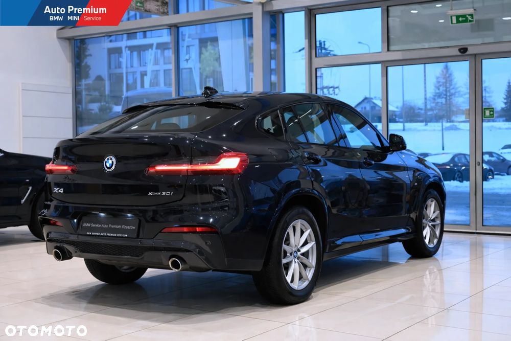 BMW X4 - 19