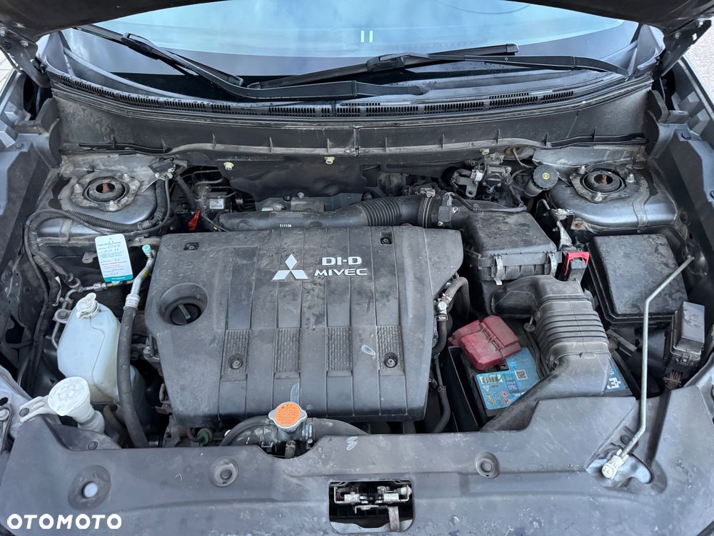 Mitsubishi ASX - 38