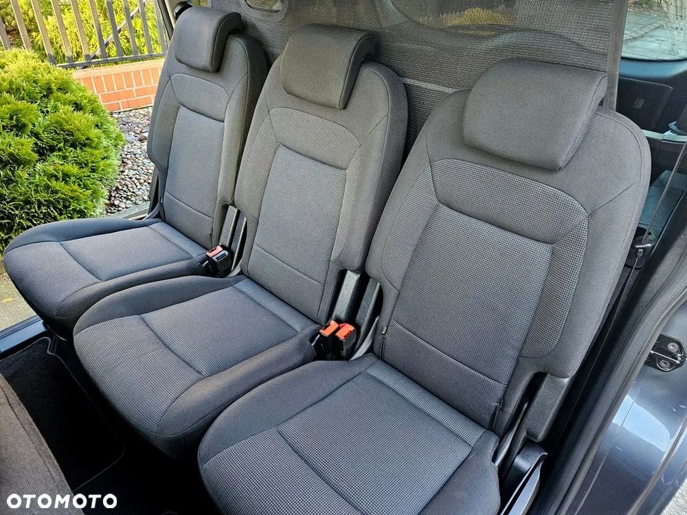 Ford S-Max 2.5 Platinium X - 23