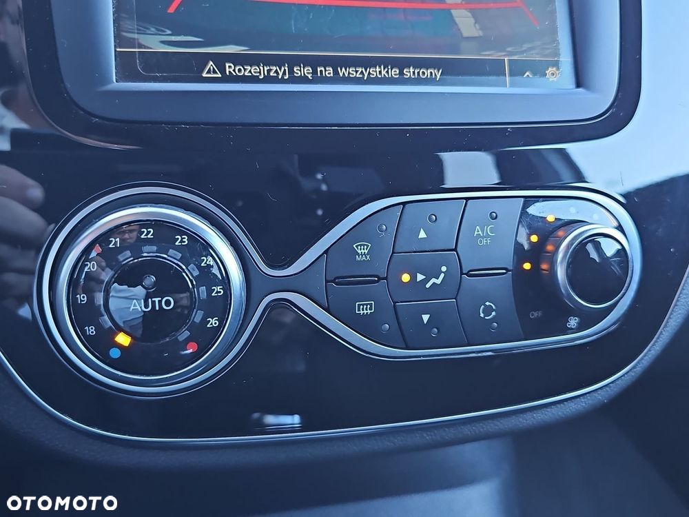 Renault Captur 0.9 Energy TCe Limited - 21