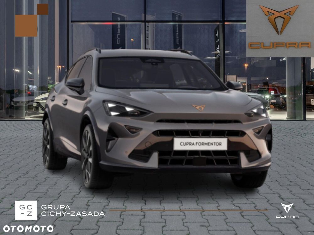 Cupra Formentor - 9