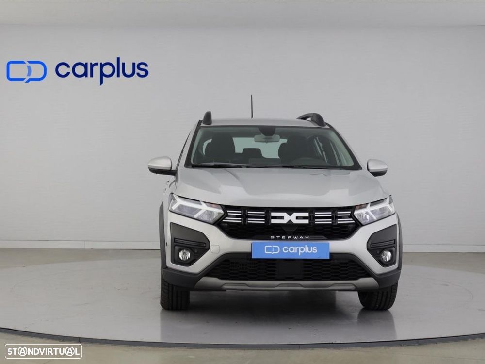 Dacia Sandero 1.0 ECO-G Stepway Comfort Bi-Fuel - 3