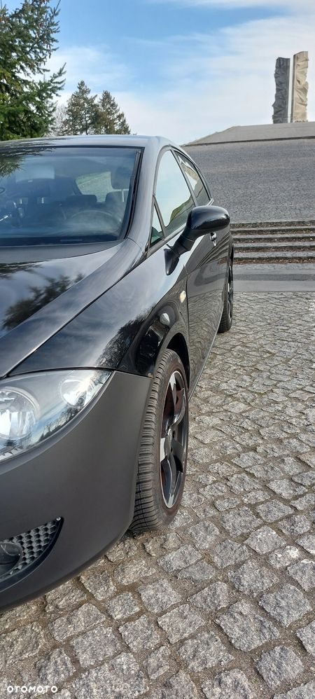 Seat Leon 2.0 FSI Stylance - 4