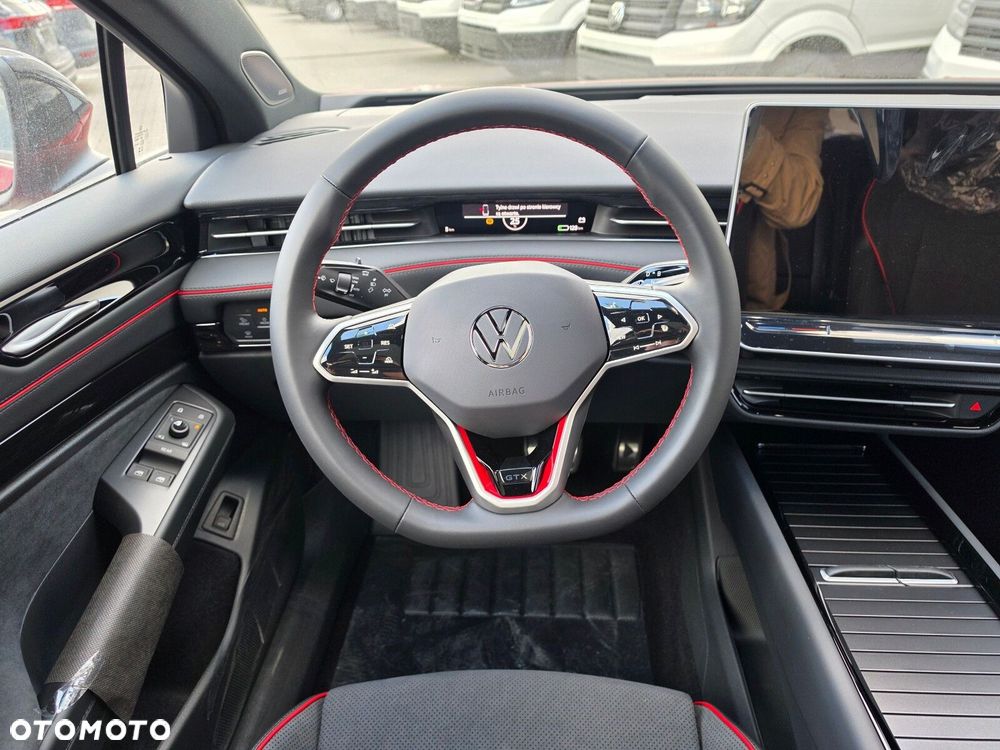 Volkswagen ID.7 86kWh GTX Plus 4Motion - 9