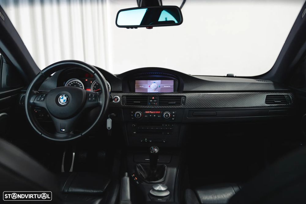BMW M3 Standard - 31