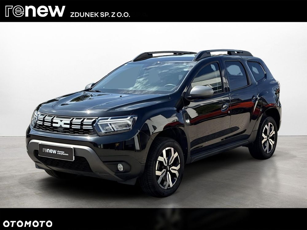Dacia Duster - 2