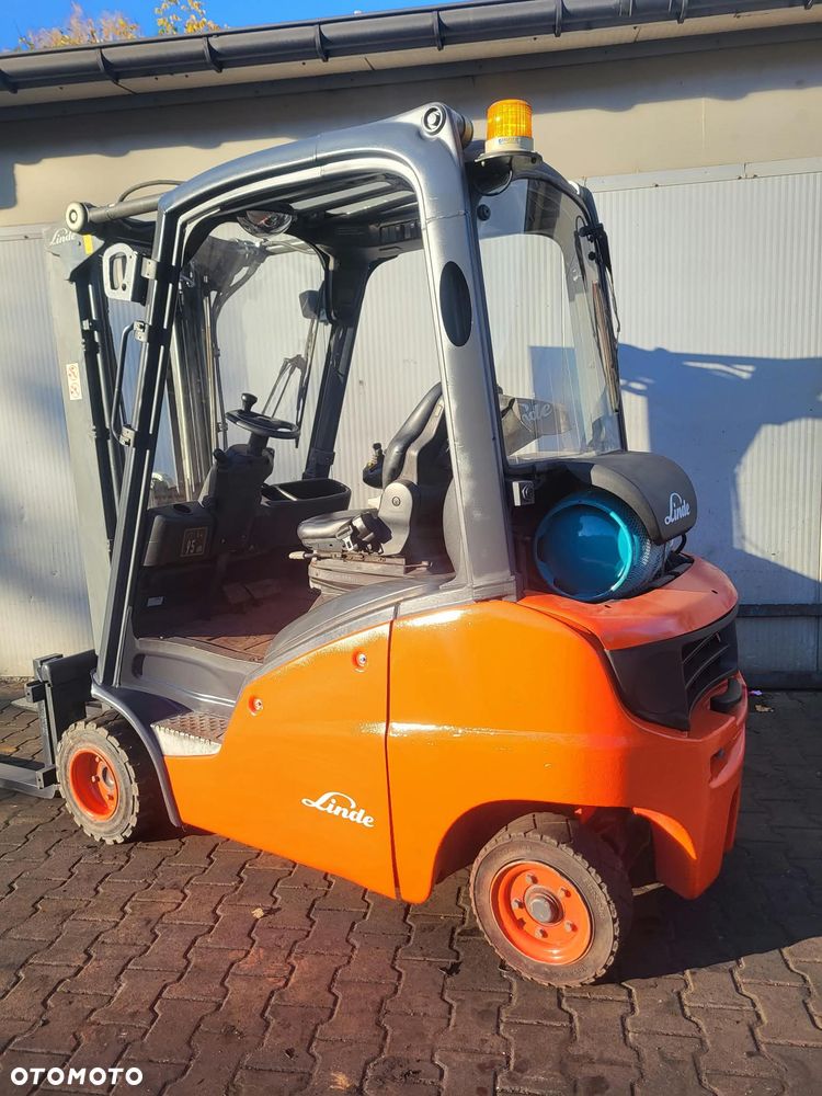 Linde - 3