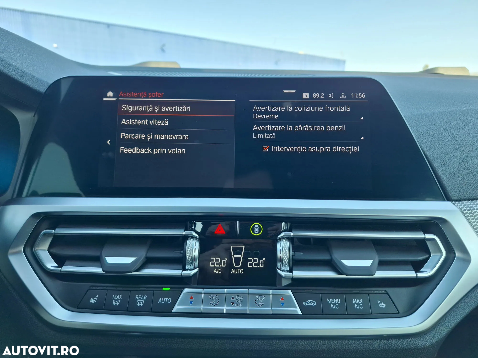 BMW Seria 4 430i Coupe - 24