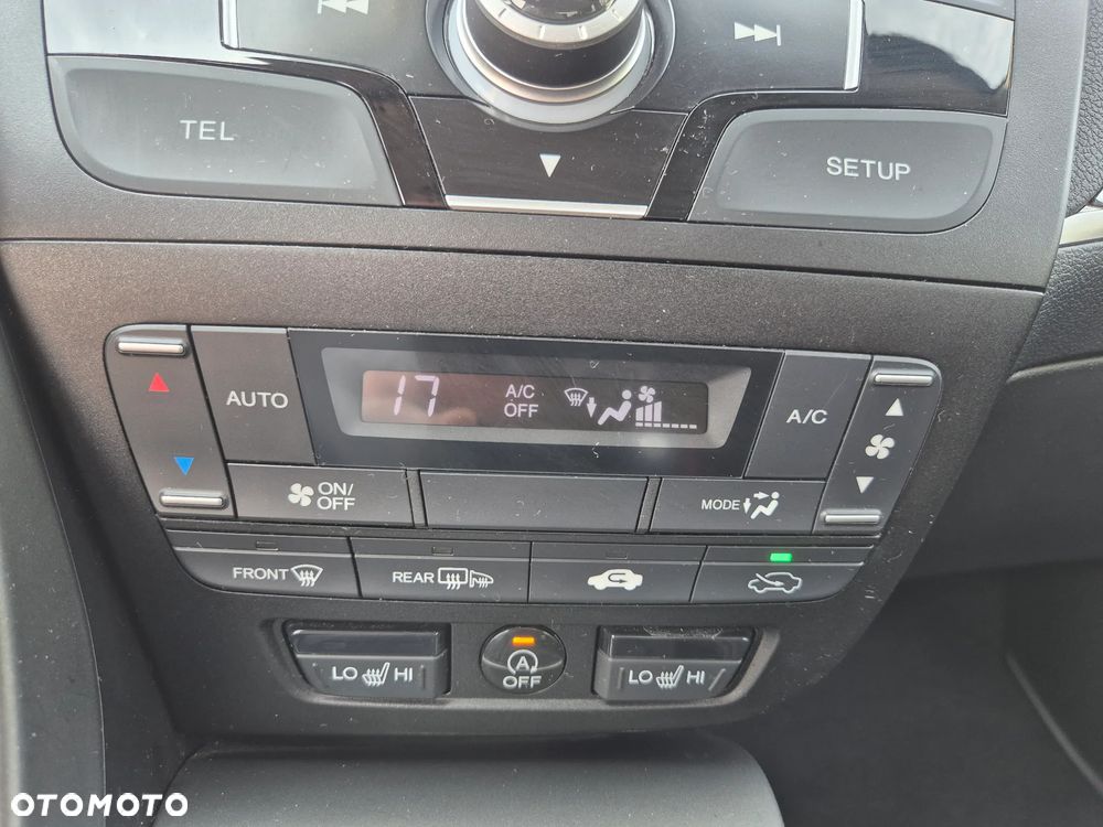 Honda Civic 1.4 i-VTEC Comfort - 18