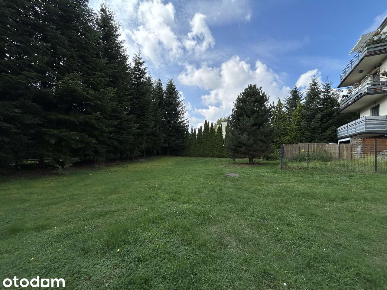 Mieszkanie – Kraków – Kliny – ul. Forteczna – 18 m²