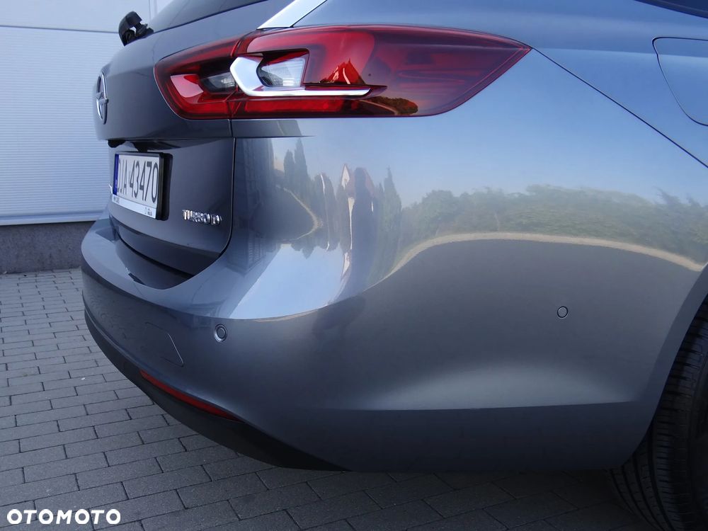 Opel Insignia 2.0 CDTI ecoFLEXStart/Stop Business Innovation - 28