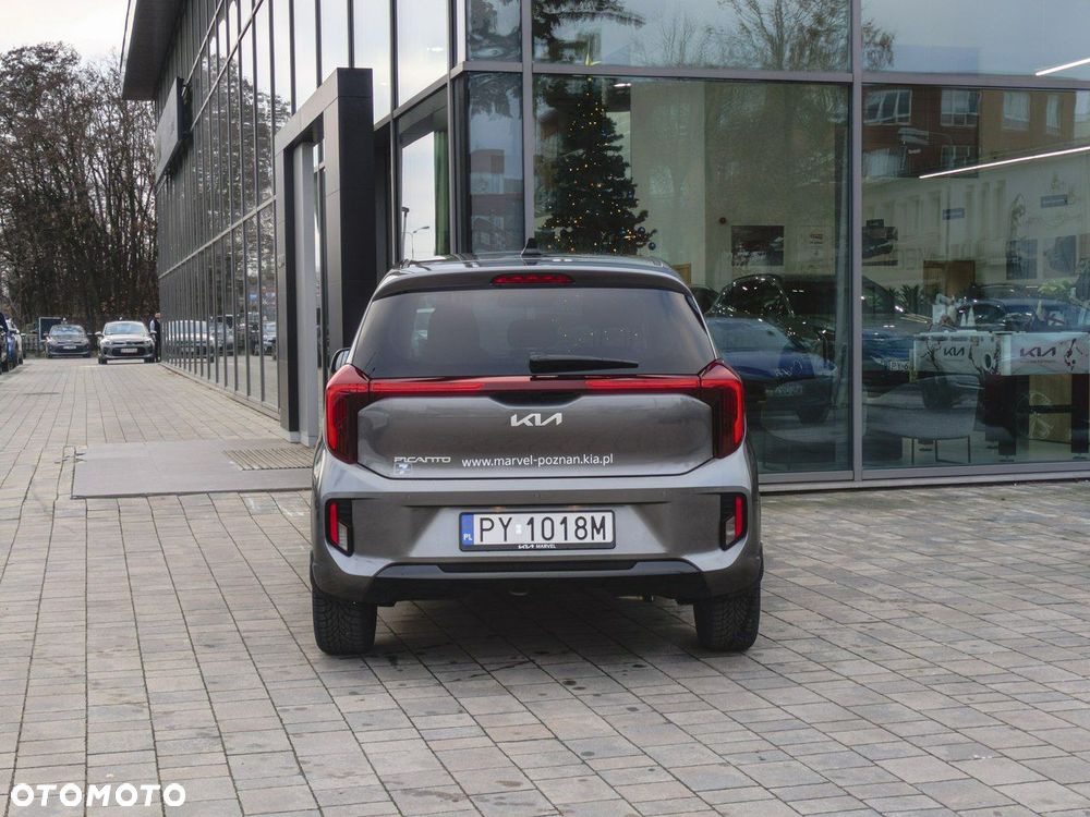 Kia Picanto - 5