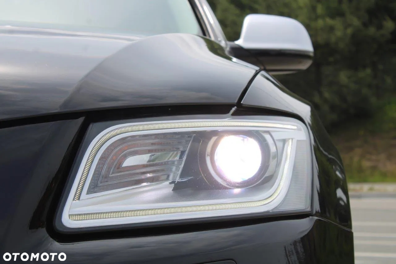 Audi Q5 2.0 TDI Quattro Sport S tronic - 29