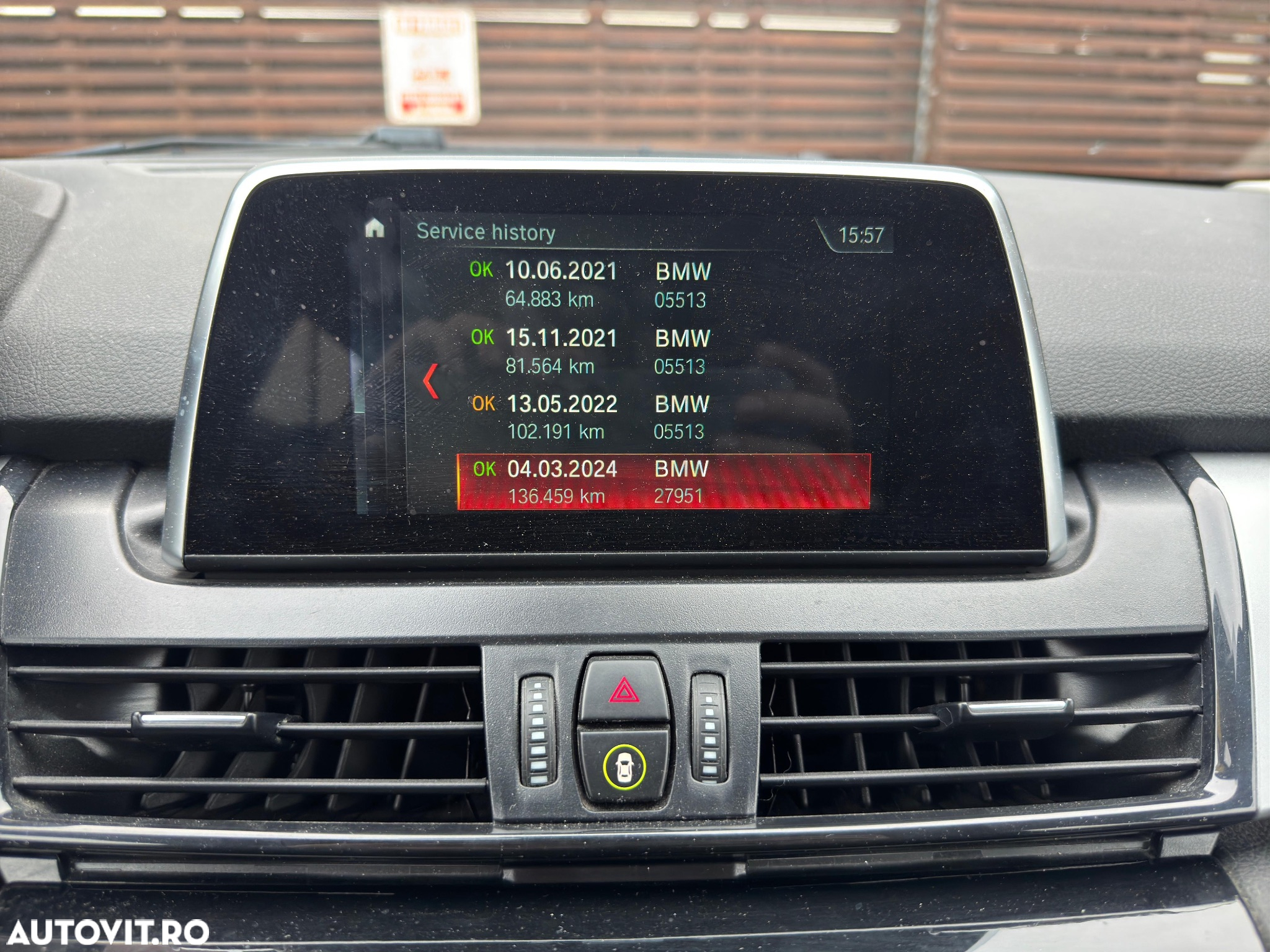 BMW Seria 2 225xe iPerformance AT Luxury Line - 16
