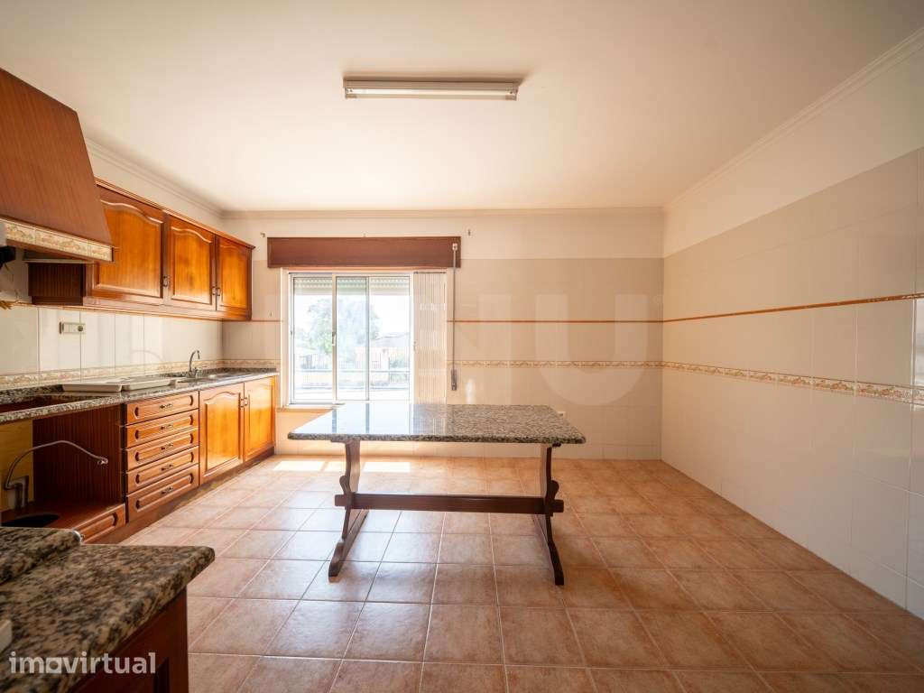 Apartamento Duplex T3 no Bombarral - Grande imagem: 5/25