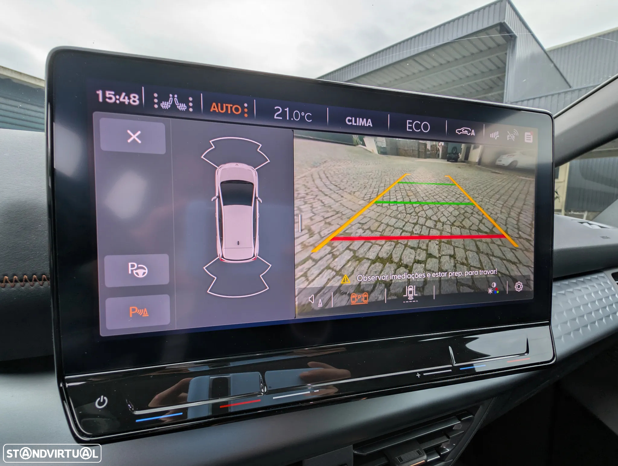 Cupra Born 58 kWh - 30