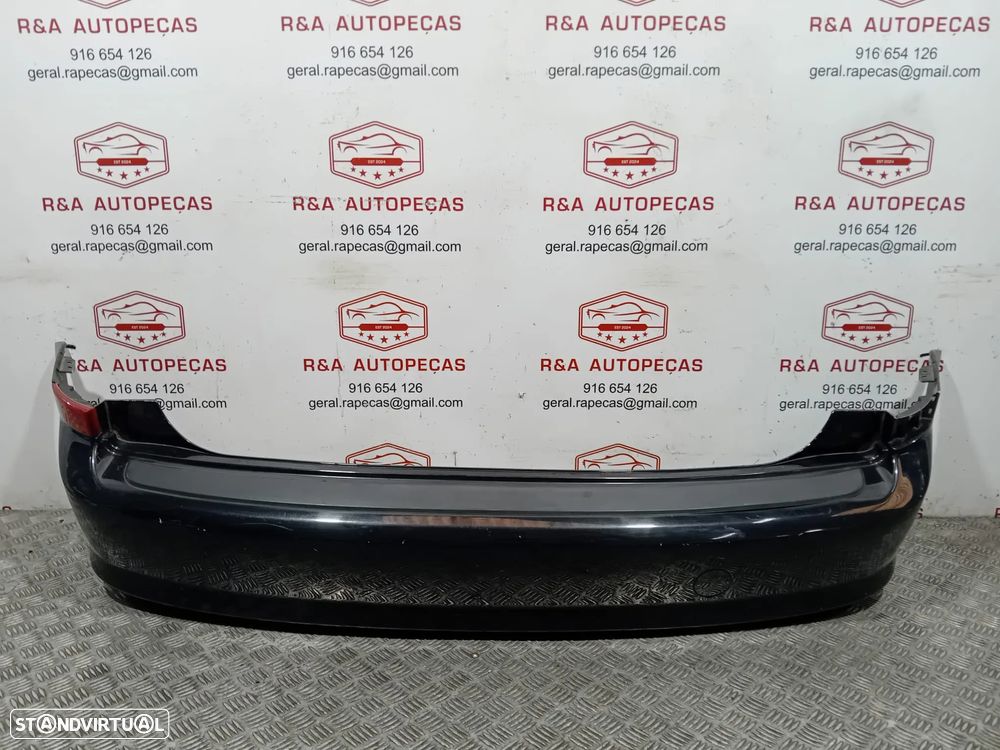 Parachoques Trás Traseiro Ford Focus II 2 ST Original - 2
