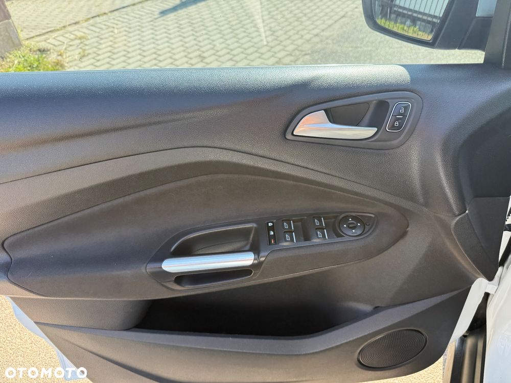 Ford Grand C-MAX Gr 2.0 TDCi Titanium ASS - 35