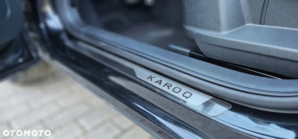 Skoda Karoq - 26