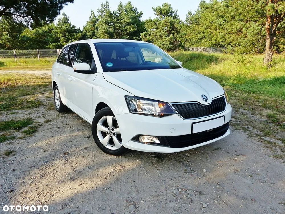 Skoda Fabia 1.2 TSI Ambition - 4