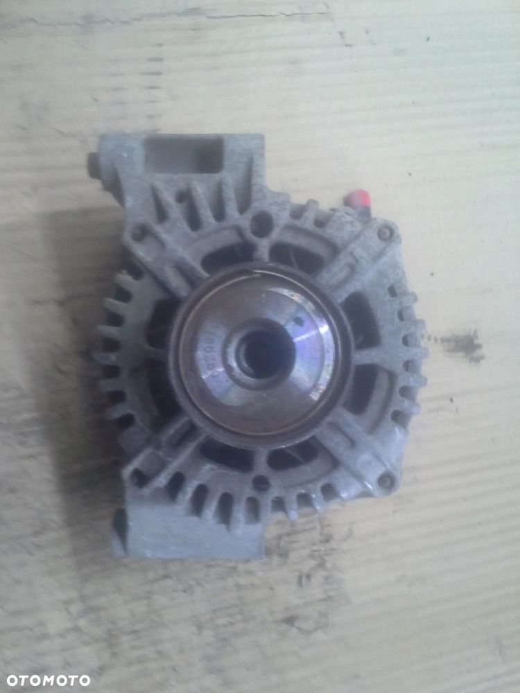 Alternator Suzuki Swift 1.3 DDiS 31400-85E00-000 Valeo - 6