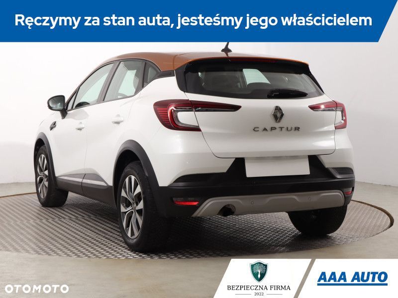 Renault Captur - 5