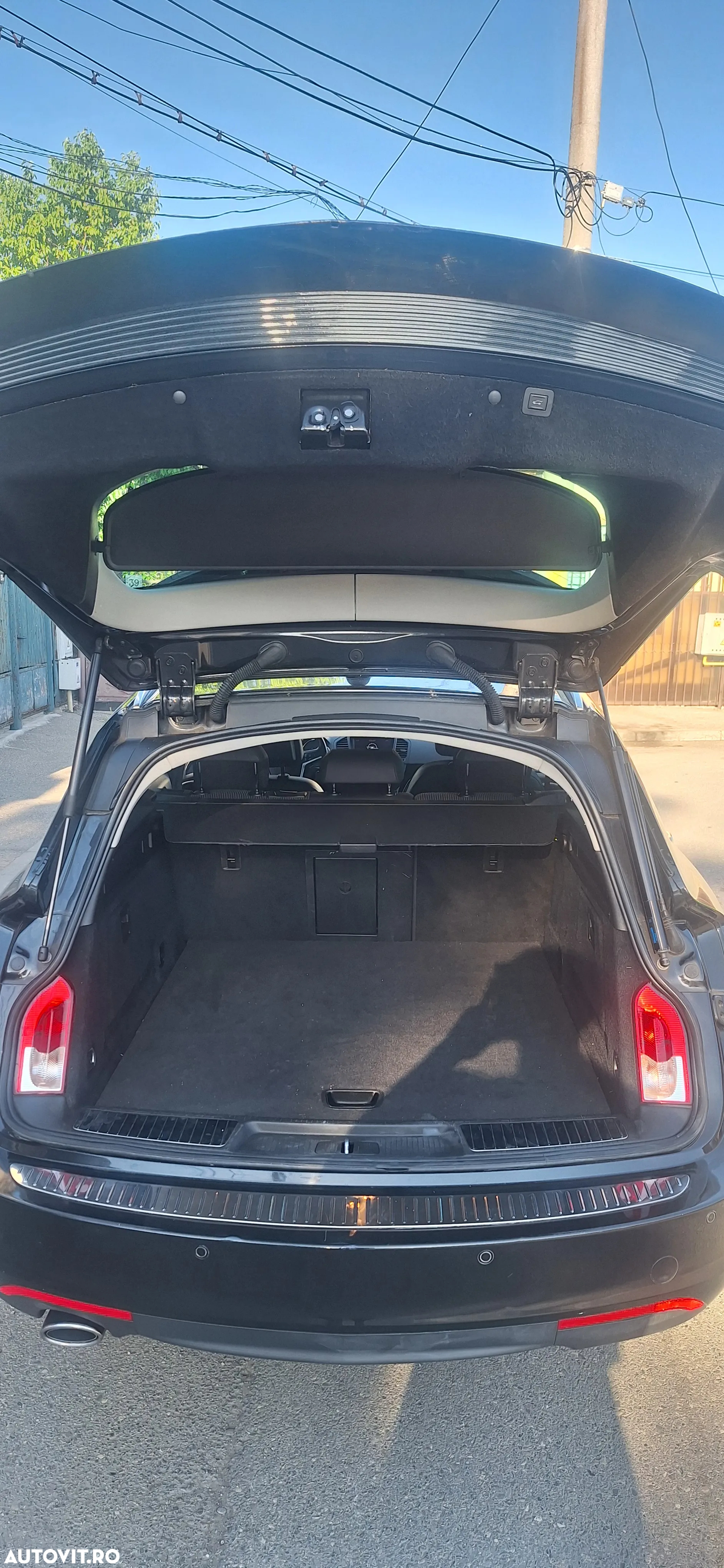 Opel Insignia 2.0 CDTI - 6