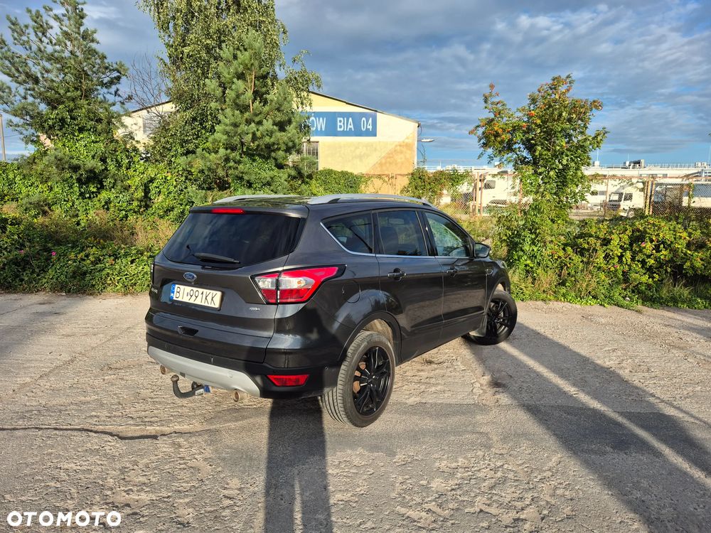 Ford Kuga - 6