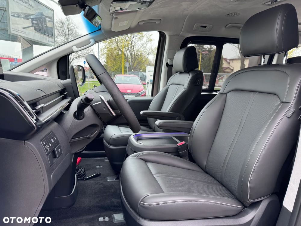 Hyundai Staria 1.6 T-GDI HEV Luxury - 9