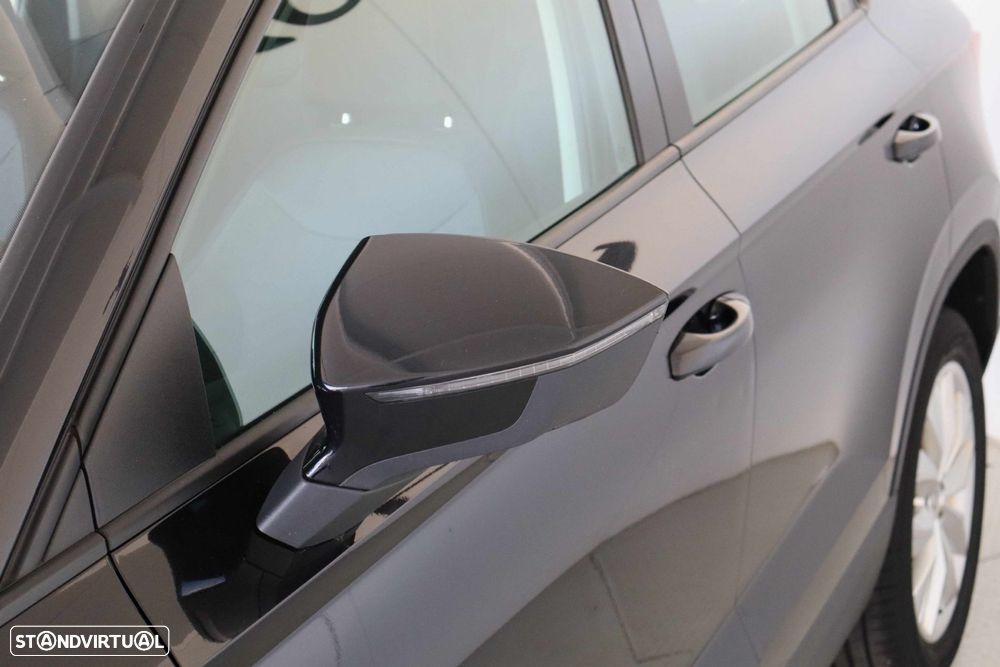SEAT Ateca 1.0 TSI Style - 5