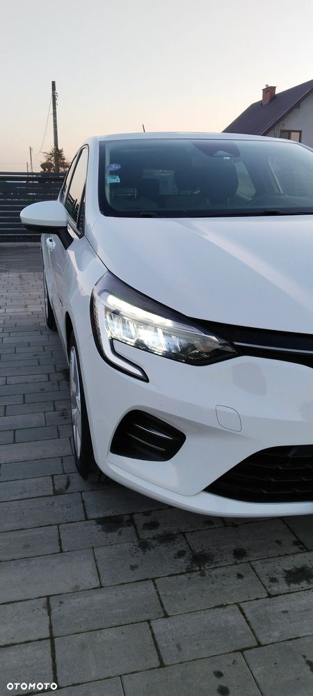 Renault Clio TCe 90 TECHNO - 10