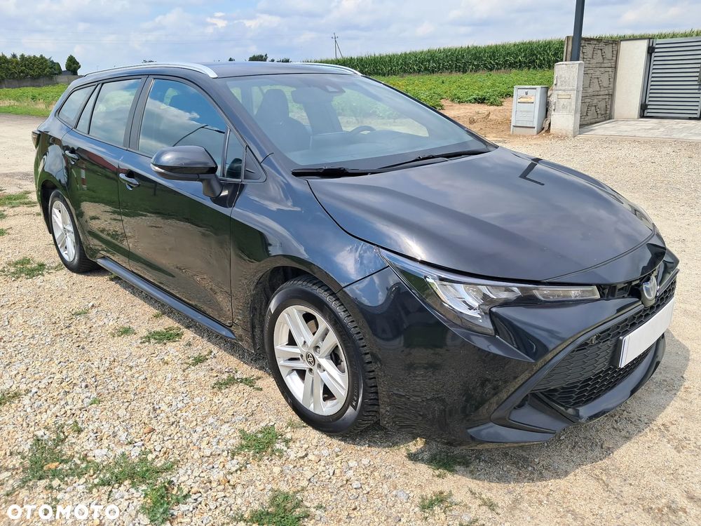 Toyota Corolla 1.8 Hybrid Active - 15