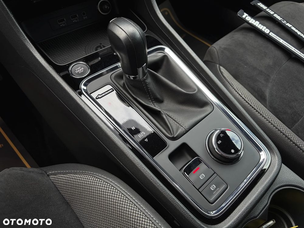 Seat Ateca 2.0 TDI Xcellence S&S 4Drive DSG - 33