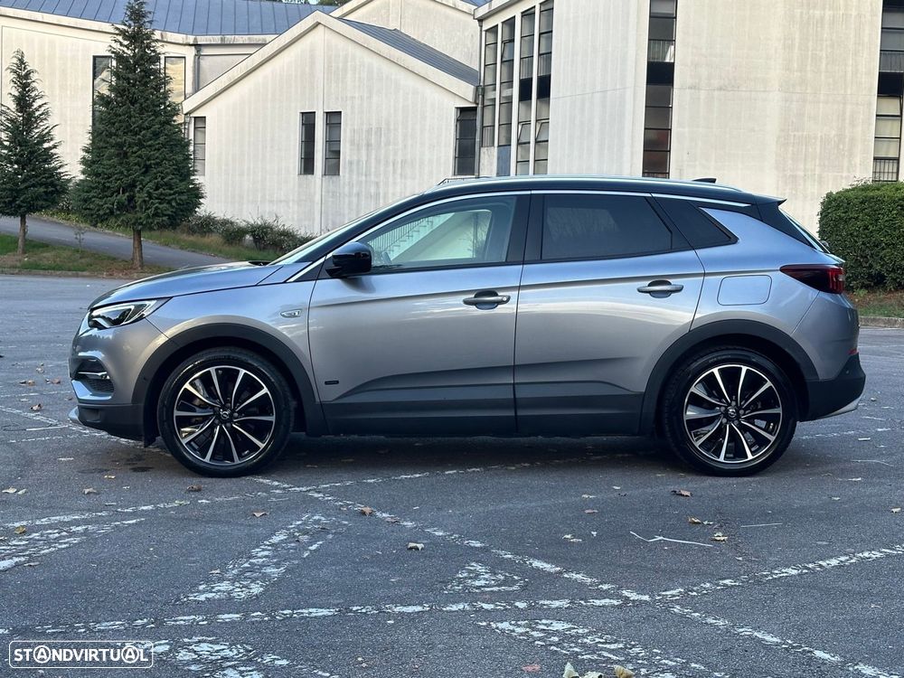 Opel Grandland X 1.6 T PHEV Ultimate - 15