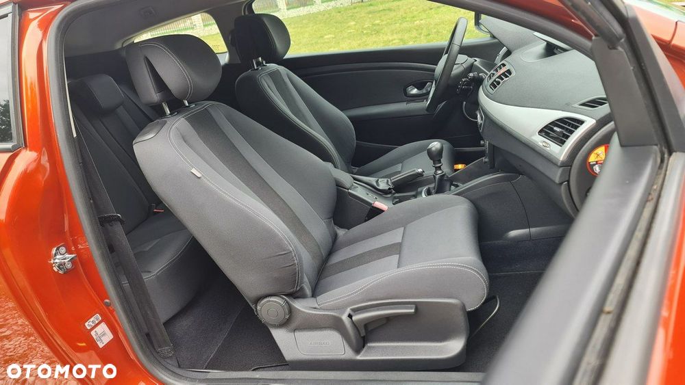 Renault Megane 1.6 16V Dynamique - 7