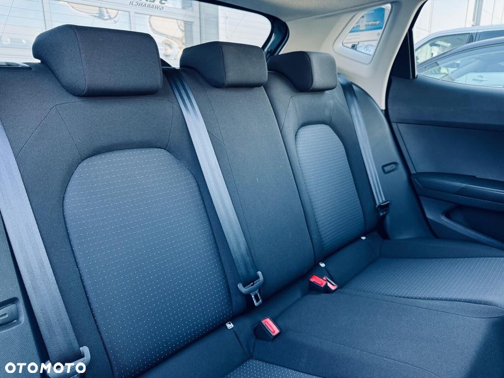 Seat Ibiza 1.0 TSI Style - 17