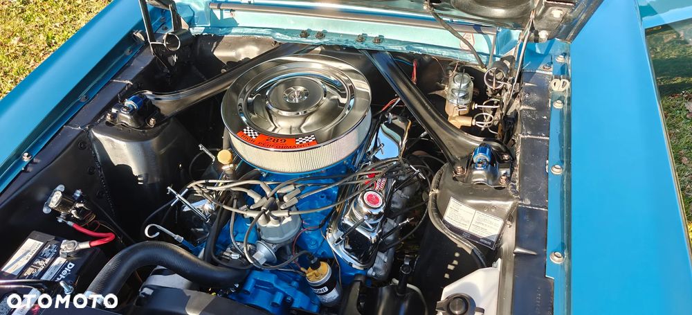 Ford Mustang - 12