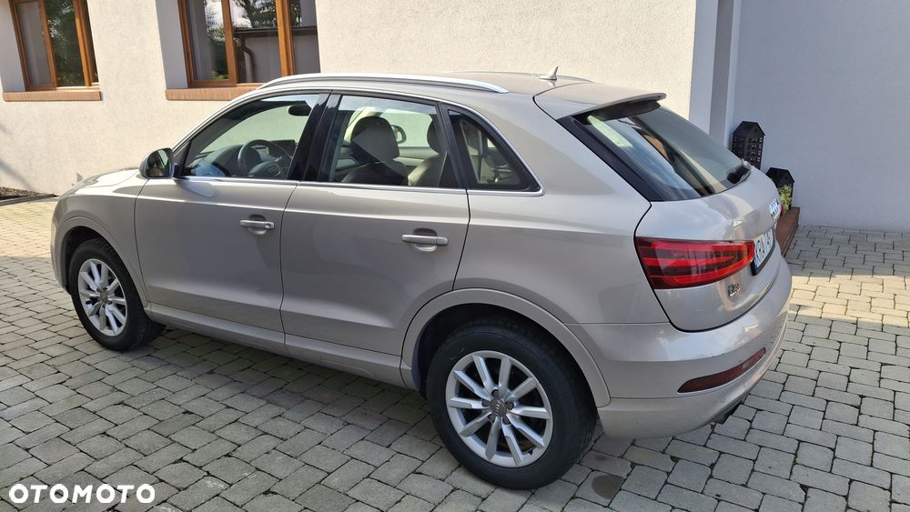 Audi Q3 2.0 TDI Quattro S tronic - 6
