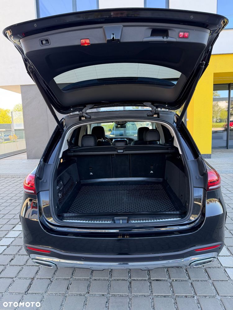 Mercedes-Benz GLE - 19