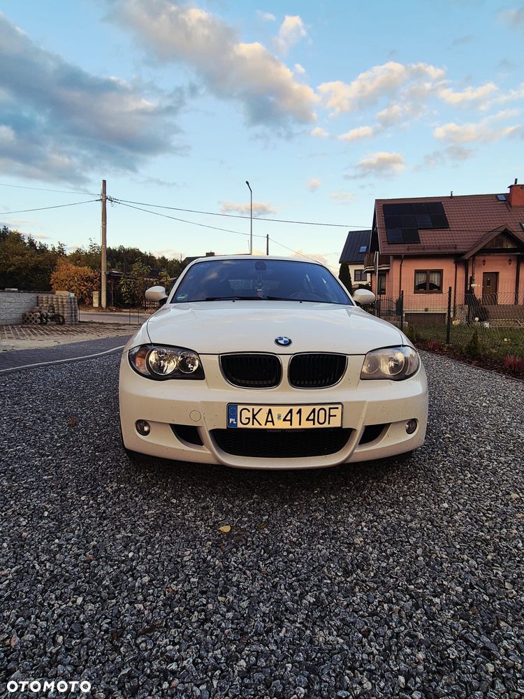 BMW Seria 1 2009 photo 5