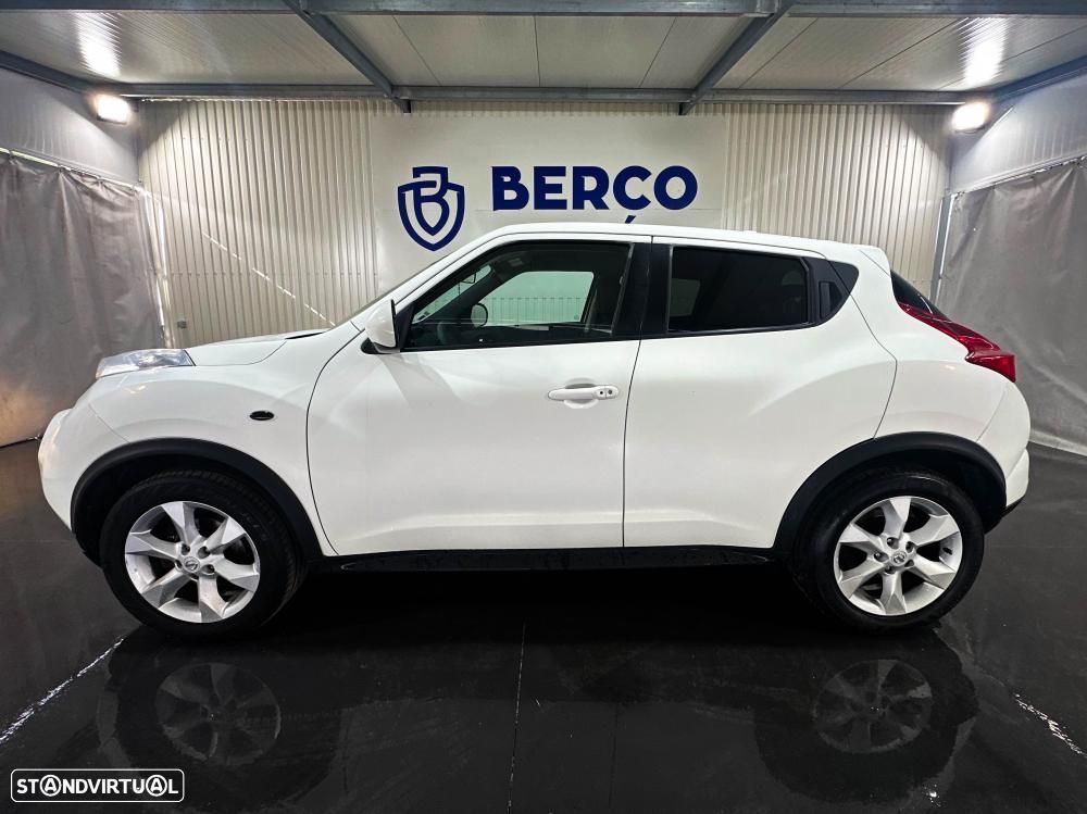 Nissan Juke - 13