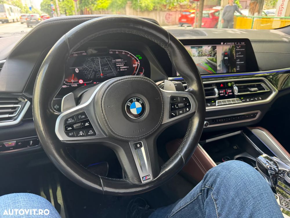 BMW X6 - 18