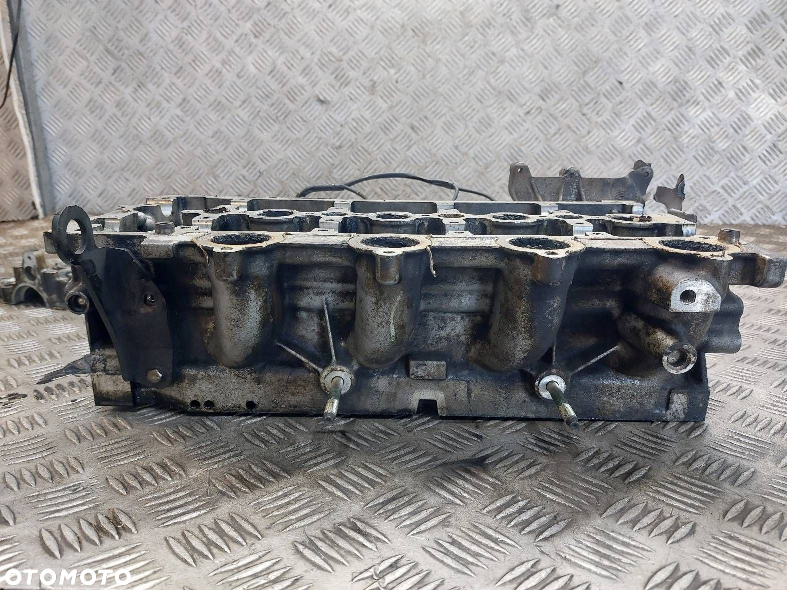 GŁOWICA FORD FOCUS MK2 2.0 TDCI 9641752610 9642645380 9651709980 - 9