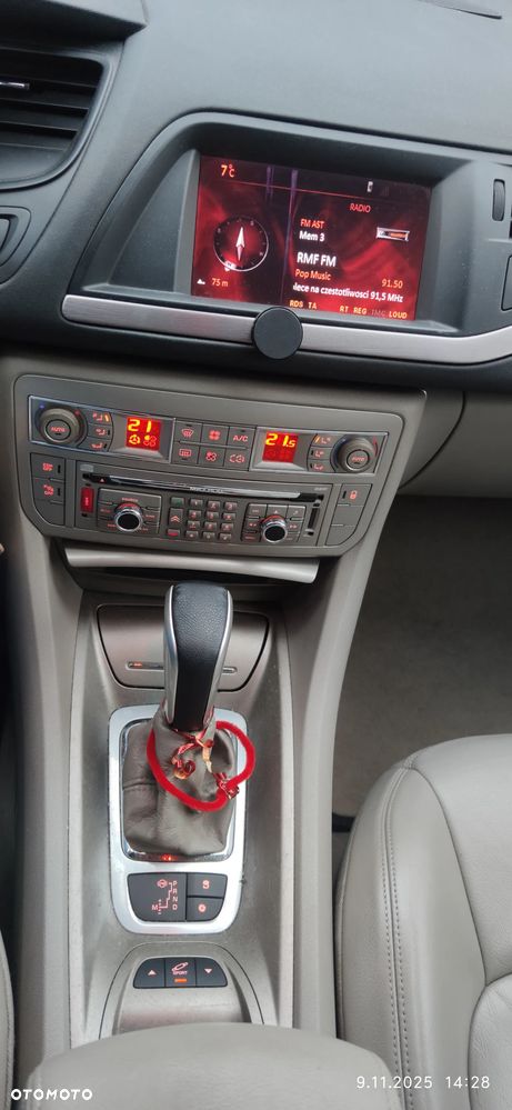 Citroën C5 2.0 16V Exclusive - 8