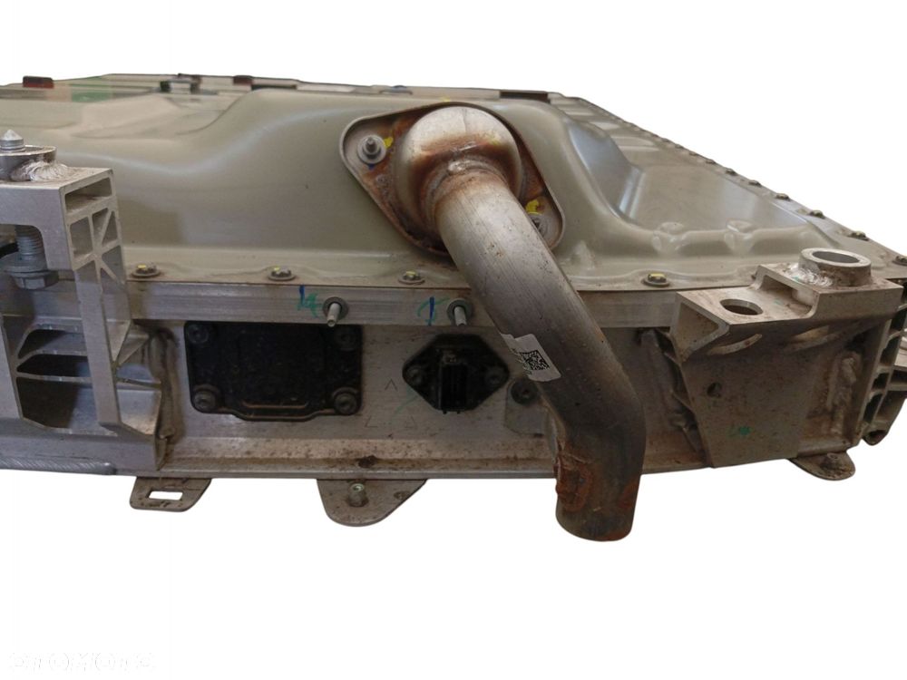BATERIA AKUMULATOR PEUGEOT 5008 III (2024-) 213KM 157kW 9873030280 - 6