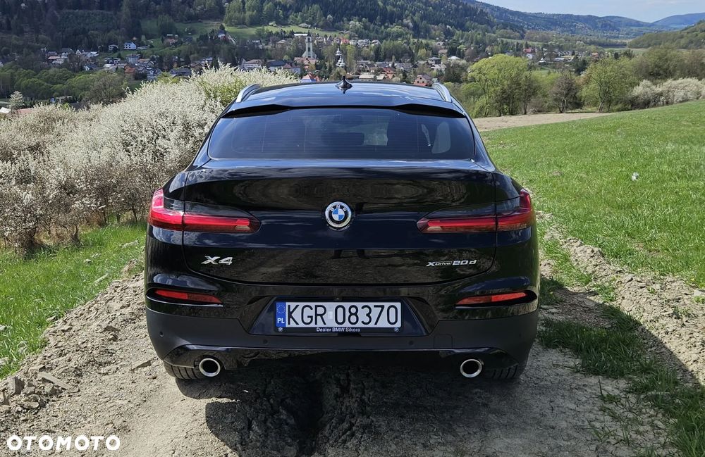 BMW X4 - 6