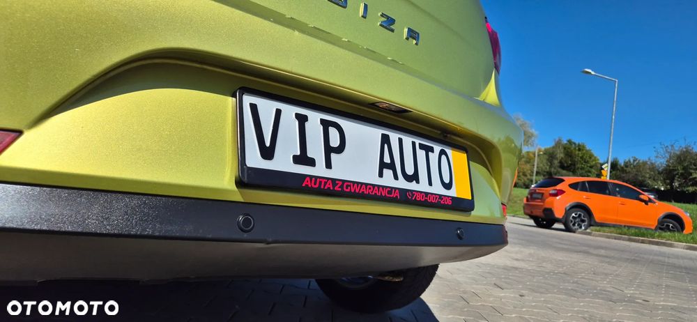 Seat Ibiza 1.4 16V Reference - 5