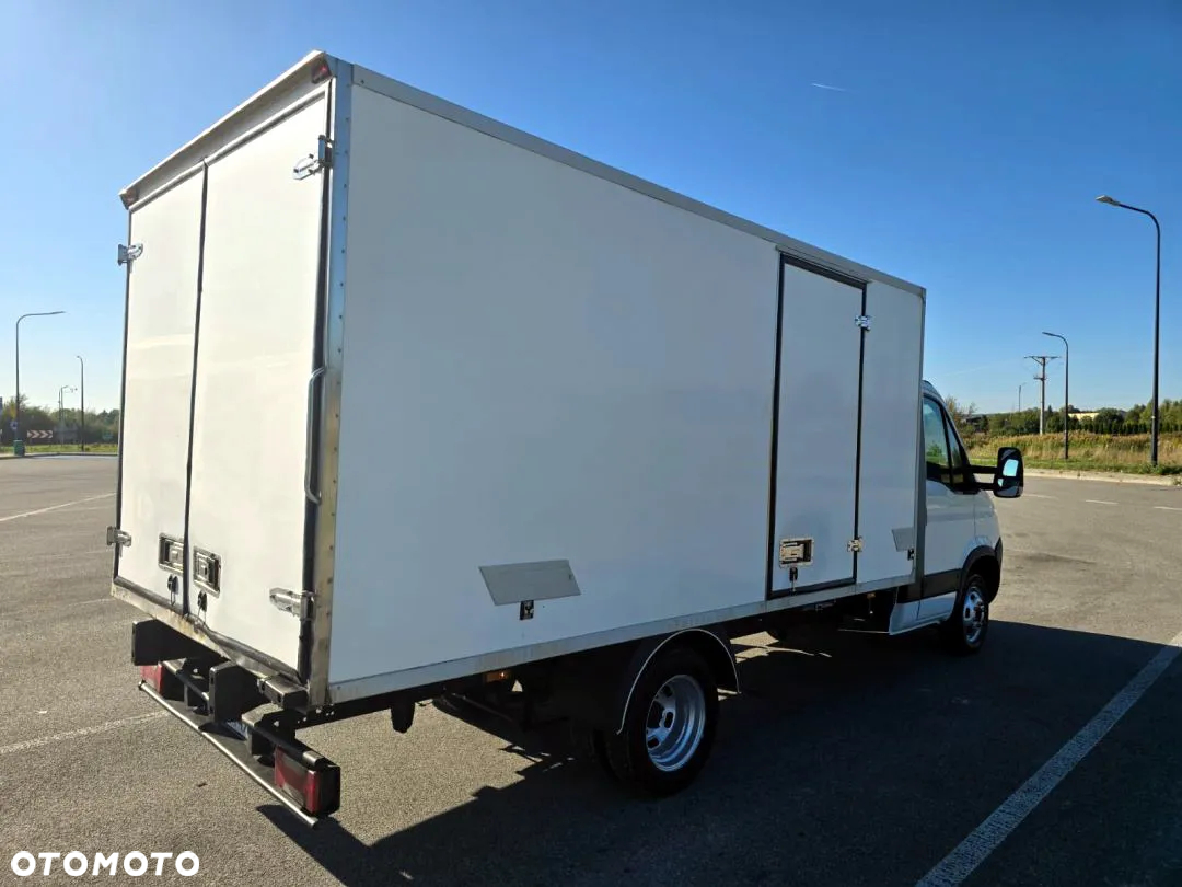 Iveco Daily - 36