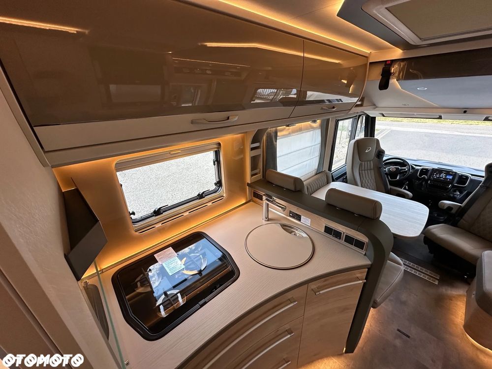 Dethleffs Esprit I7150-2 DBM - 17